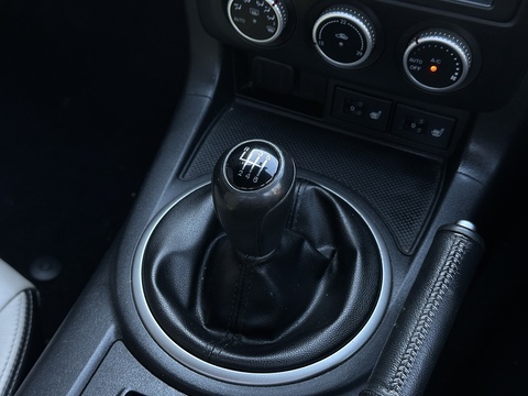 2.0i Sport Venture Roadster 2dr Petrol Manual Euro 5 (160 ps)