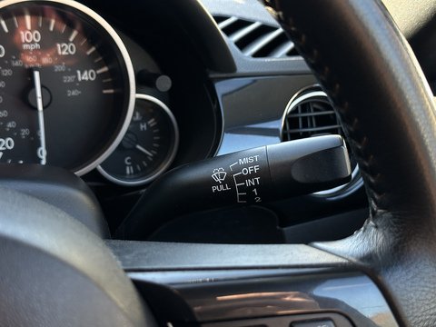 2.0i Sport Venture Roadster 2dr Petrol Manual Euro 5 (160 ps)