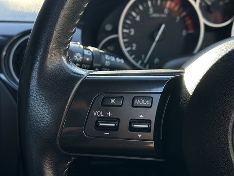 2.0i Sport Venture Roadster 2dr Petrol Manual Euro 5 (160 ps)