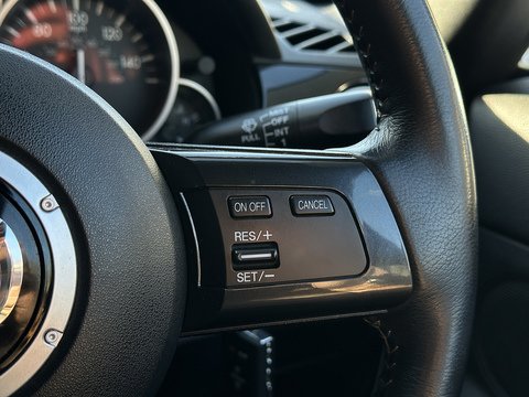 2.0i Sport Venture Roadster 2dr Petrol Manual Euro 5 (160 ps)