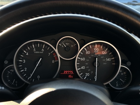 2.0i Sport Venture Roadster 2dr Petrol Manual Euro 5 (160 ps)