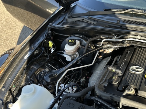 2.0i Sport Venture Roadster 2dr Petrol Manual Euro 5 (160 ps)