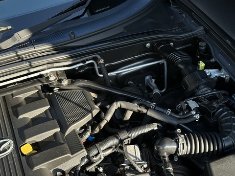 2.0i Sport Venture Roadster 2dr Petrol Manual Euro 5 (160 ps)