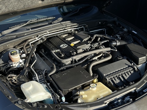 2.0i Sport Venture Roadster 2dr Petrol Manual Euro 5 (160 ps)