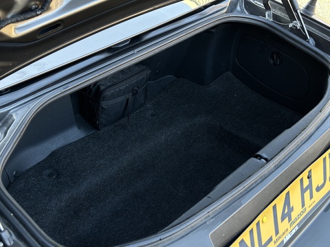 2.0i Sport Venture Roadster 2dr Petrol Manual Euro 5 (160 ps)