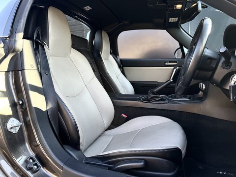 2.0i Sport Venture Roadster 2dr Petrol Manual Euro 5 (160 ps)