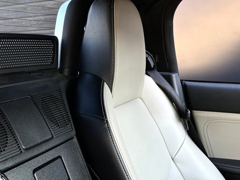 2.0i Sport Venture Roadster 2dr Petrol Manual Euro 5 (160 ps)