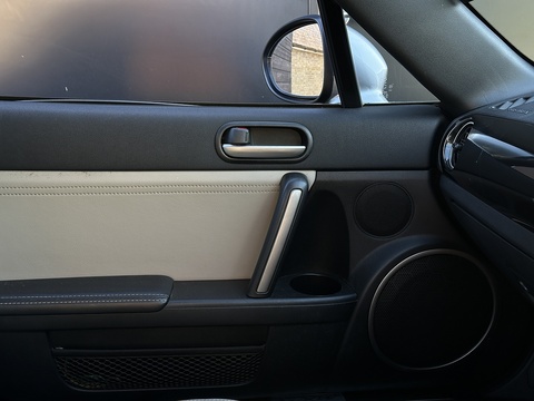 2.0i Sport Venture Roadster 2dr Petrol Manual Euro 5 (160 ps)