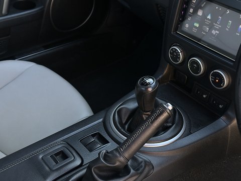 2.0i Sport Venture Roadster 2dr Petrol Manual Euro 5 (160 ps)