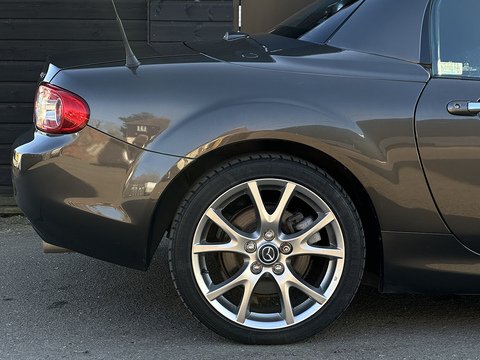 2.0i Sport Venture Roadster 2dr Petrol Manual Euro 5 (160 ps)