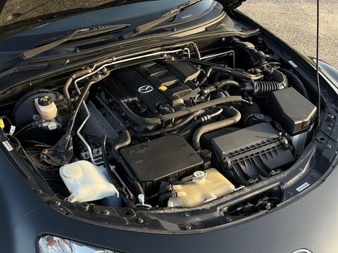 2.0i Sport Tech Roadster 2dr Petrol Manual Euro 5 (160 ps)