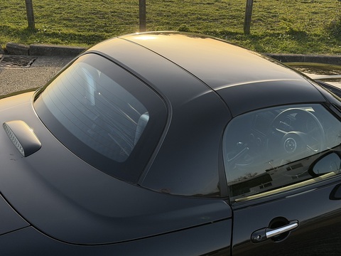 2.0i Sport Tech Roadster 2dr Petrol Manual Euro 5 (160 ps)