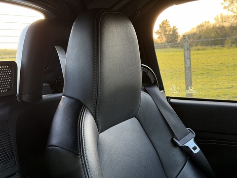 2.0i Sport Tech Roadster 2dr Petrol Manual Euro 5 (160 ps)