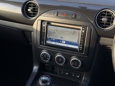 2.0i Sport Tech Roadster 2dr Petrol Manual Euro 5 (160 ps)