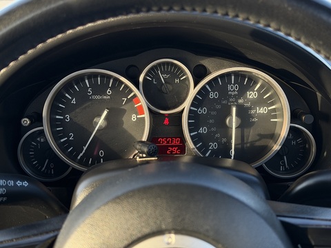 2.0i Sport Tech Roadster 2dr Petrol Manual Euro 5 (160 ps)