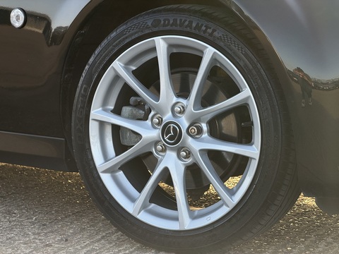 2.0i Sport Tech Roadster 2dr Petrol Manual Euro 5 (160 ps)