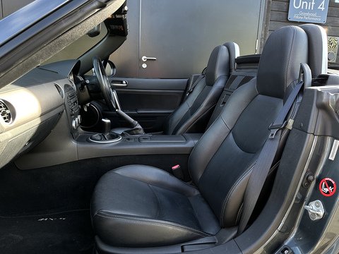 I Sport Tech 2.0 2dr Convertible Manual Petrol