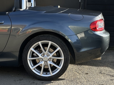I Sport Tech 2.0 2dr Convertible Manual Petrol