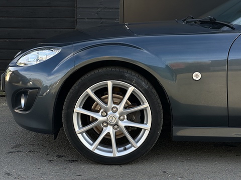 I Sport Tech 2.0 2dr Convertible Manual Petrol