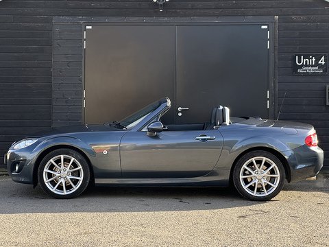 I Sport Tech 2.0 2dr Convertible Manual Petrol
