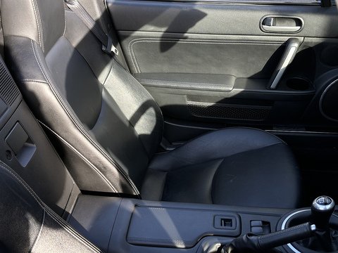 I Sport Tech 2.0 2dr Convertible Manual Petrol