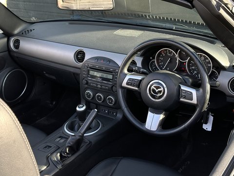 I Sport Tech 2.0 2dr Convertible Manual Petrol