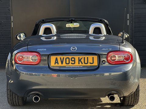 I Sport Tech 2.0 2dr Convertible Manual Petrol