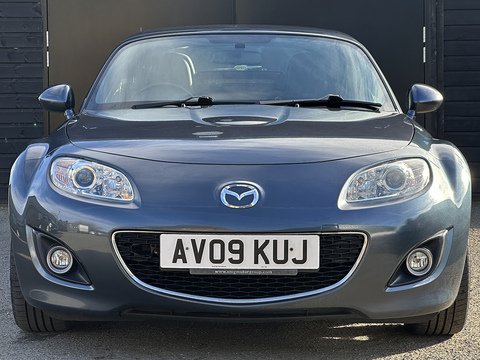I Sport Tech 2.0 2dr Convertible Manual Petrol