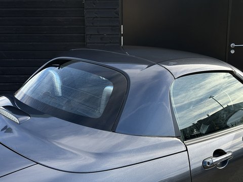 I Sport Tech 2.0 2dr Convertible Manual Petrol