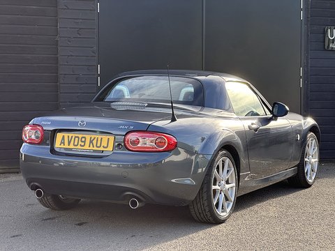 I Sport Tech 2.0 2dr Convertible Manual Petrol