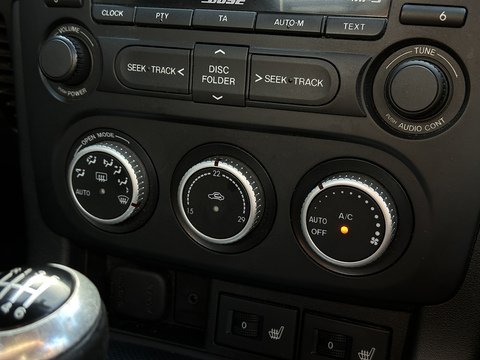 I Sport Tech 2.0 2dr Convertible Manual Petrol