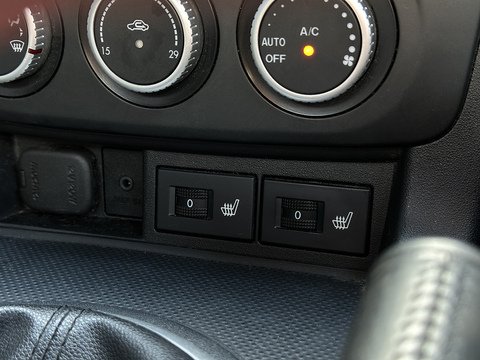 I Sport Tech 2.0 2dr Convertible Manual Petrol