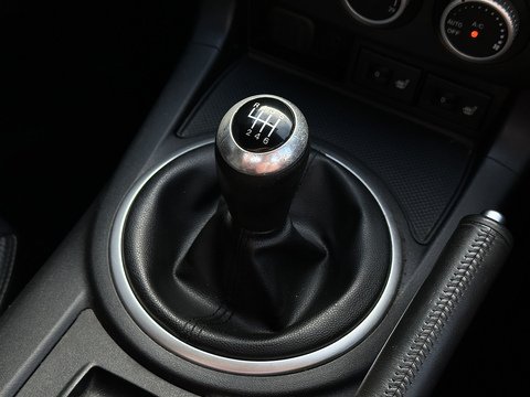 I Sport Tech 2.0 2dr Convertible Manual Petrol