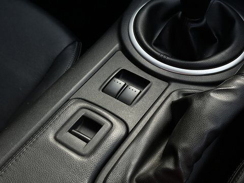 I Sport Tech 2.0 2dr Convertible Manual Petrol