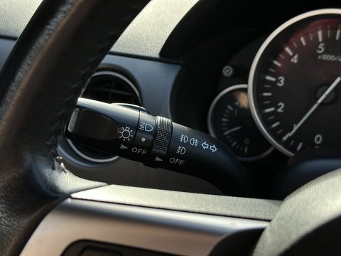 I Sport Tech 2.0 2dr Convertible Manual Petrol