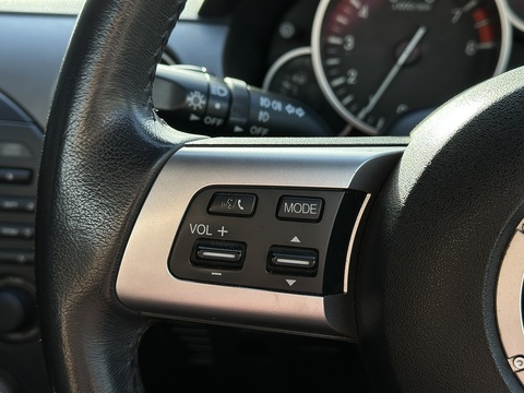 I Sport Tech 2.0 2dr Convertible Manual Petrol