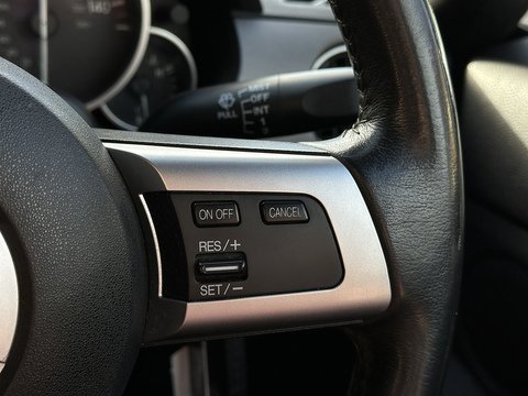 I Sport Tech 2.0 2dr Convertible Manual Petrol