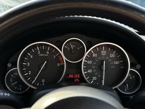 I Sport Tech 2.0 2dr Convertible Manual Petrol