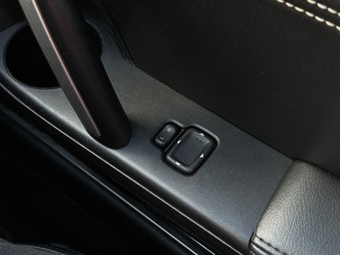 I Sport Tech 2.0 2dr Convertible Manual Petrol