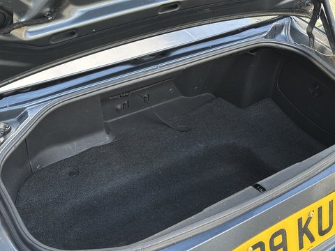 I Sport Tech 2.0 2dr Convertible Manual Petrol