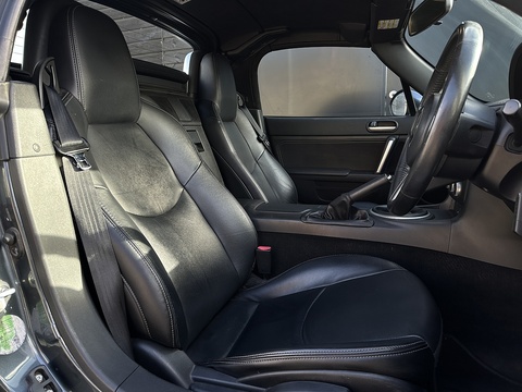 I Sport Tech 2.0 2dr Convertible Manual Petrol