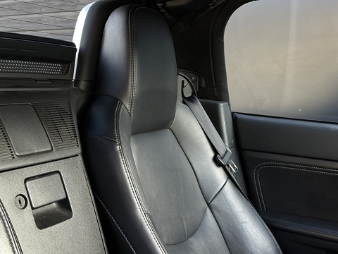 I Sport Tech 2.0 2dr Convertible Manual Petrol