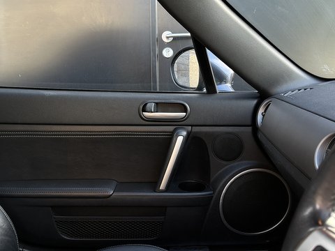 I Sport Tech 2.0 2dr Convertible Manual Petrol