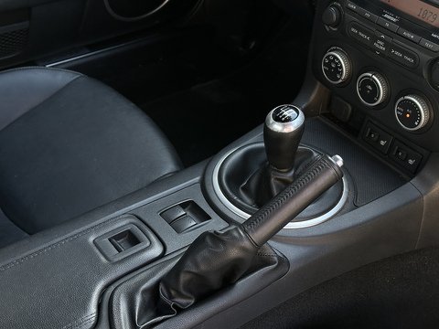 I Sport Tech 2.0 2dr Convertible Manual Petrol