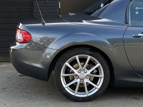 I Sport Tech 2.0 2dr Convertible Manual Petrol