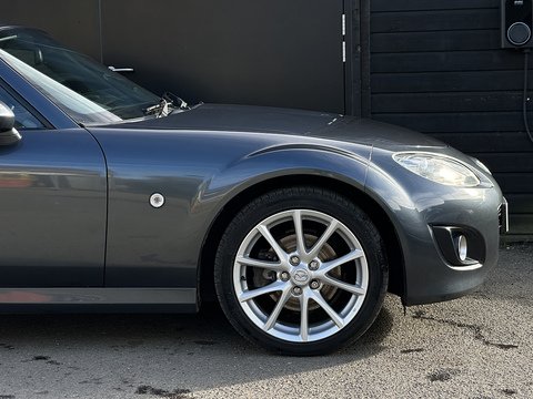 I Sport Tech 2.0 2dr Convertible Manual Petrol