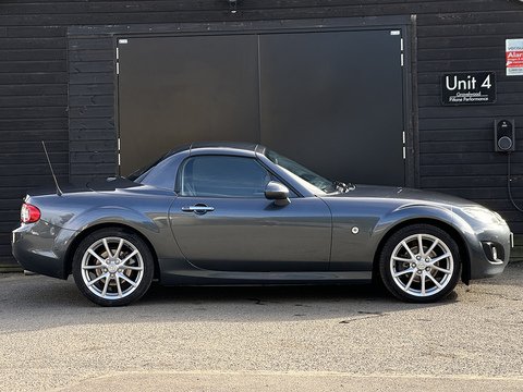 I Sport Tech 2.0 2dr Convertible Manual Petrol