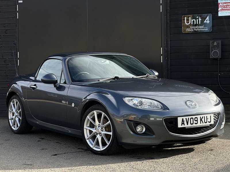 I Sport Tech 2.0 2dr Convertible Manual Petrol