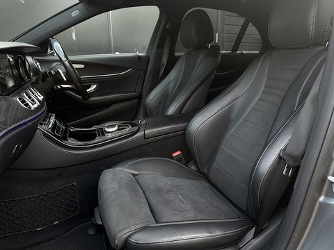 2.0 E220d AMG Line Saloon 4dr Diesel G-Tronic+ Euro 6 (s/s) (194 ps)