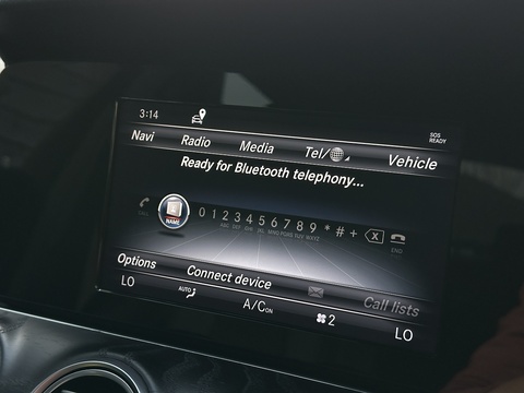 2.0 E220d AMG Line Saloon 4dr Diesel G-Tronic+ Euro 6 (s/s) (194 ps)